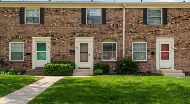 Photo of 143 Tarryton Ct W Unit 24E, Columbus, OH 43228