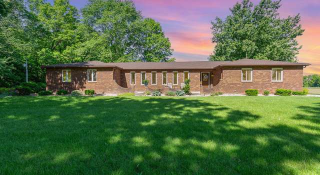 Photo of 333 Salem Rd, Caledonia, OH 43314
