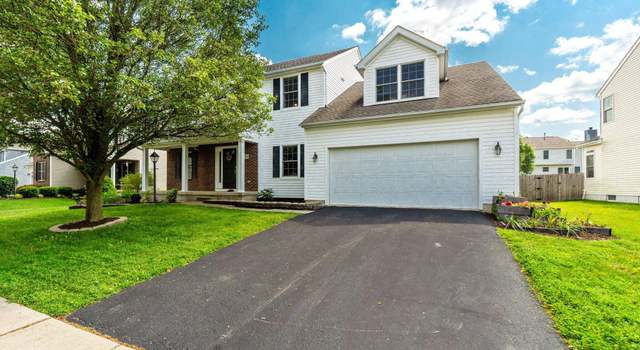 Photo of 1828 Chiprock Dr, Marysville, OH 43040