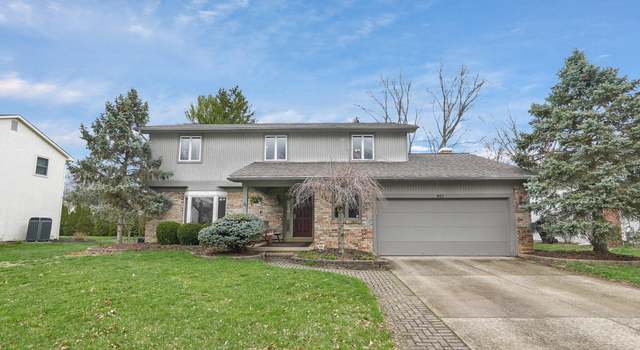 Photo of 882 Helenhurst Ct, Westerville, OH 43081