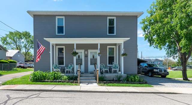 Photo of 125 W High St, Amanda, OH 43102