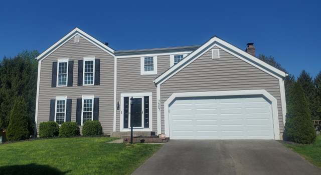 Photo of 7567 Simmswood Ct, Dublin, OH 43016