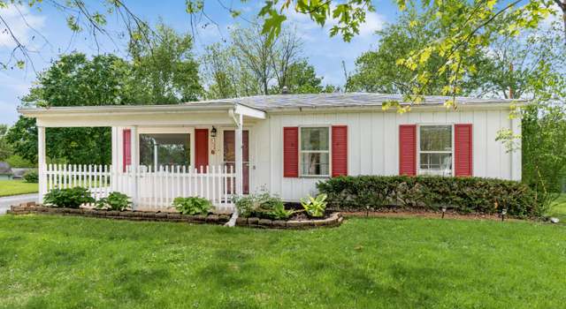 Photo of 135 Ridgeview Ct, Johnstown, OH 43031