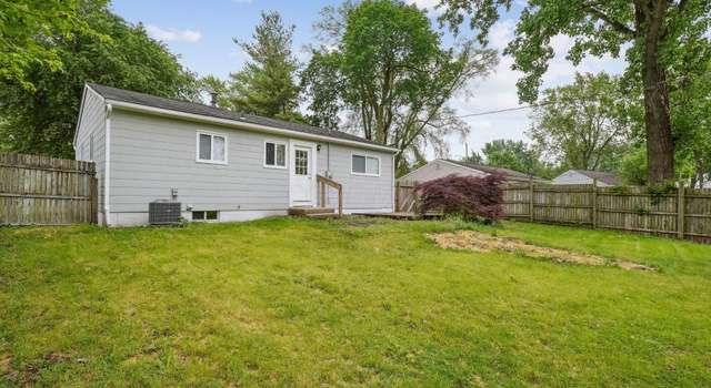 Photo of 3783 Laguna Dr, Columbus, OH 43232