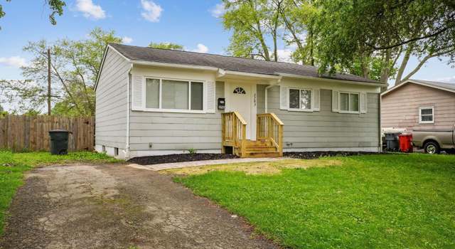Photo of 3783 Laguna Dr, Columbus, OH 43232