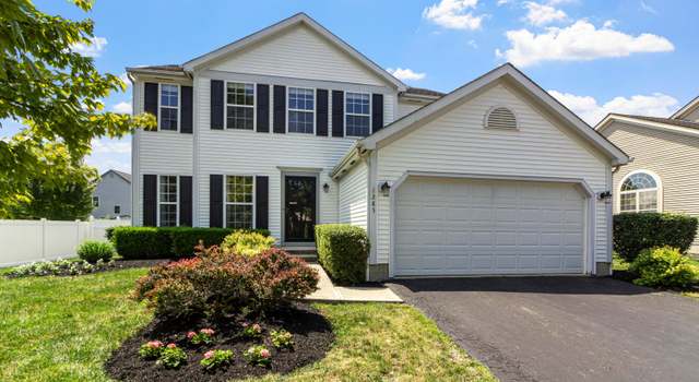 Photo of 1285 Great Hunter Ct, Grove City, OH 43123