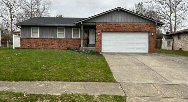 Photo of 5952 Central Park Dr, Columbus, OH 43231