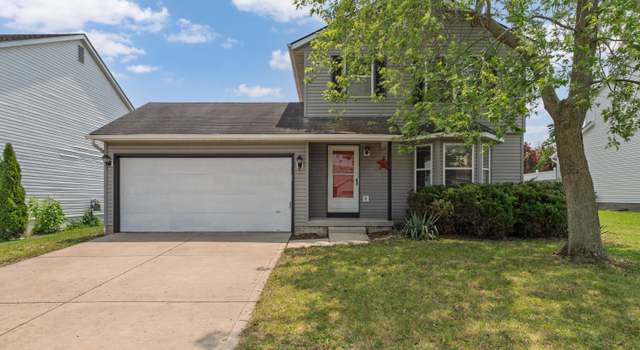 Photo of 1072 Cypress Ridge Pl, Columbus, OH 43228