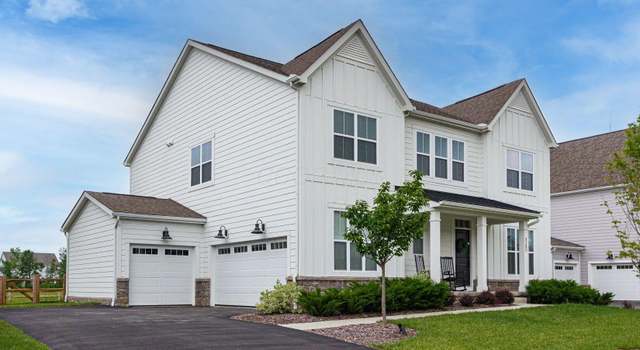 Photo of 9280 Shadwick Way, Blacklick, OH 43004