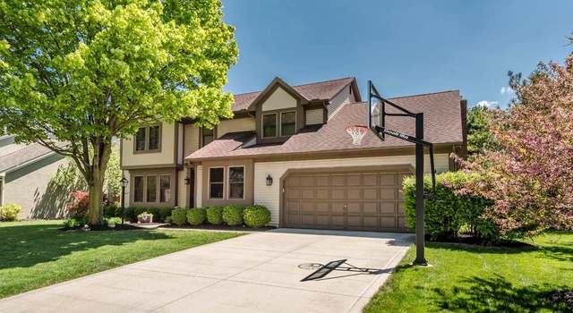 Photo of 5649 Sells Mill Dr, Dublin, OH 43017