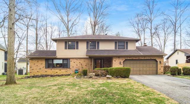 Photo of 5600 Echo Rd, Columbus, OH 43230