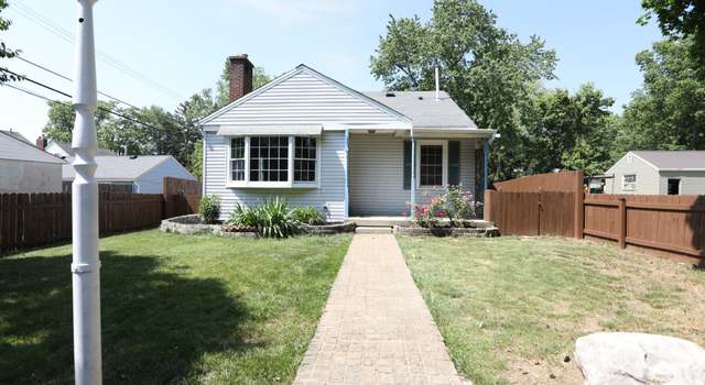 Photo of 74 E Alcott Rd, Columbus, OH 43207