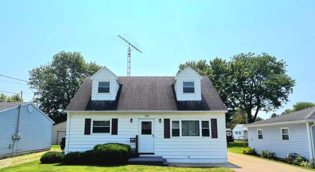 Photo of 1255 E Walnut St, Galion, OH 44833
