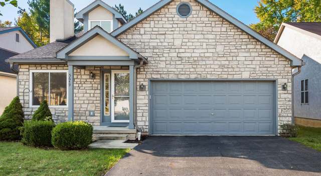 Photo of 5649 Forest Grove Ave, Westerville, OH 43081