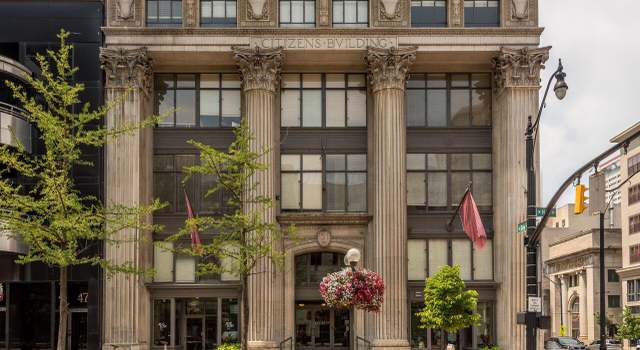 Photo of 51 N High St #306, Columbus, OH 43215