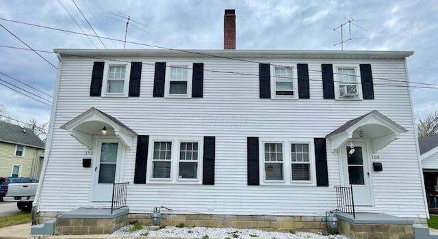Photo of 152 -154 Arnold Ave, Lancaster, OH 43130