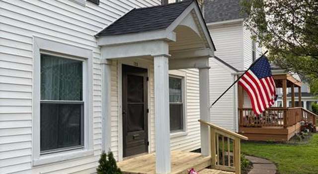 Photo of 125 College St, Urbana, OH 43078