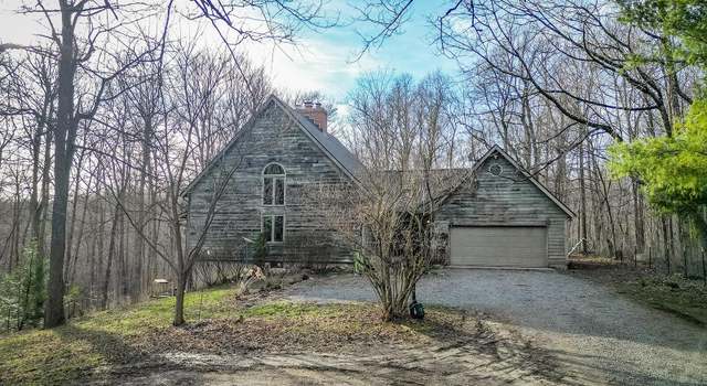 Photo of 5346 Township Road 55, Bellefontaine, OH 43311