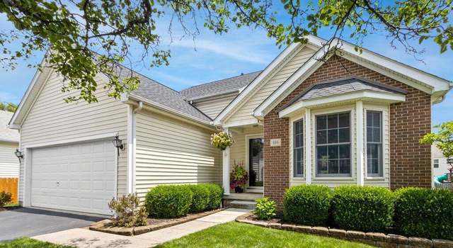 Photo of 486 Ruffin Dr, Galloway, OH 43119