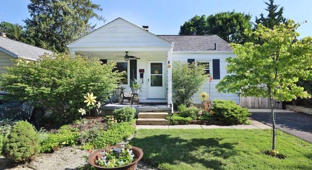 Photo of 68 E Stanton Ave, Columbus, OH 43214