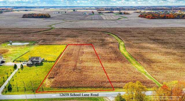 Photo of 12659 School Lane Rd, Croton, OH 43013