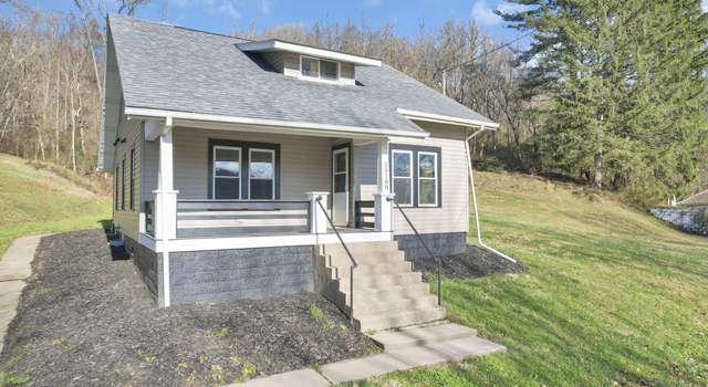 Photo of 18160 Haydenville Rd, Nelsonville, OH 45764