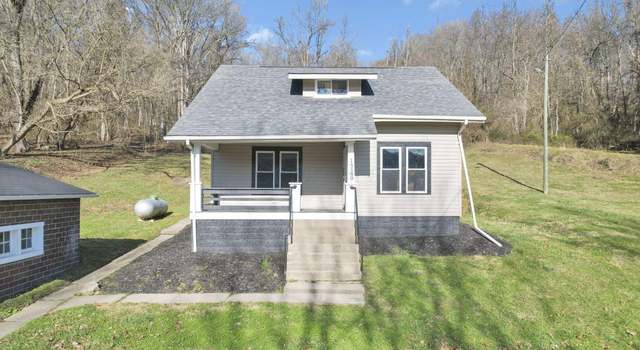 Photo of 18160 Haydenville Rd, Nelsonville, OH 45764