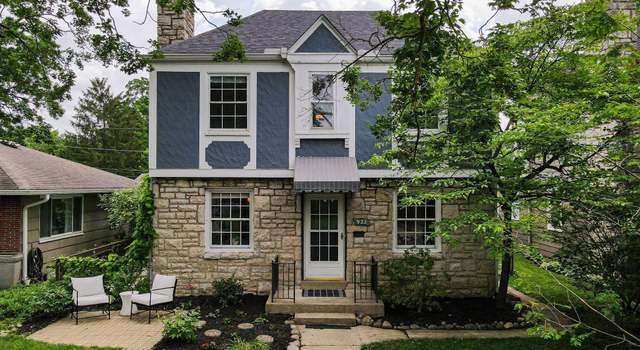 Photo of 922 S Remington Rd, Columbus, OH 43209