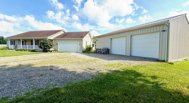 Photo of 7995 County Road 52 NW, Rushville, OH 43150