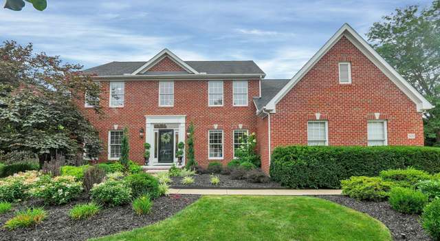 Photo of 5430 Forest Highlands Ct, Westerville, OH 43082