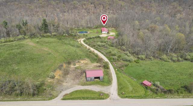 Photo of 66551 Airport Rd, New Plymouth, OH 45654