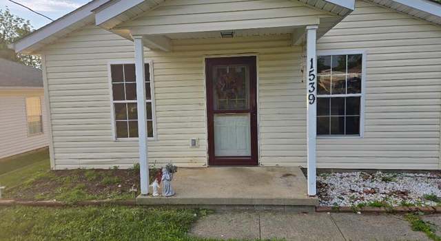 Photo of 1539 Fuller Ct, Lancaster, OH 43130