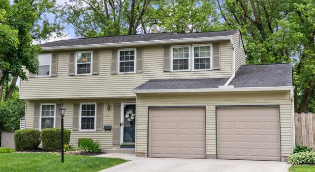 Photo of 1677 Tendril Ct, Columbus, OH 43229