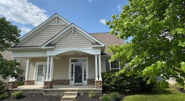 Photo of 5890 Aderholt Rd, Dublin, OH 43016
