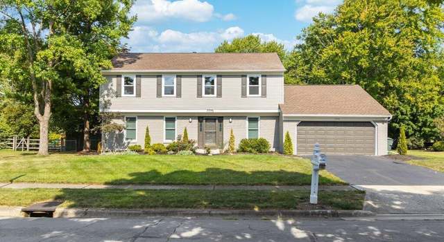 Photo of 7775 Sanbrooke Rd, Dublin, OH 43016