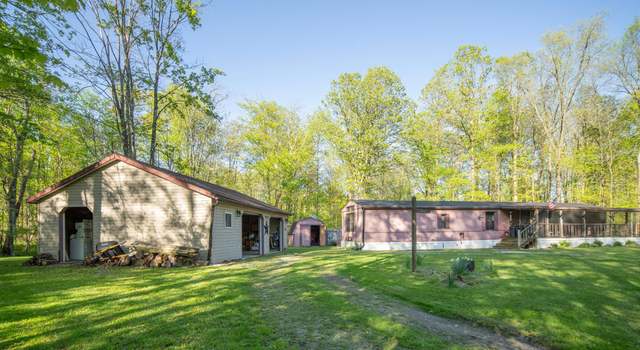 Photo of 7326 State Route 19 Unit 5, Lot 105-107, Mount Gilead, OH 43338