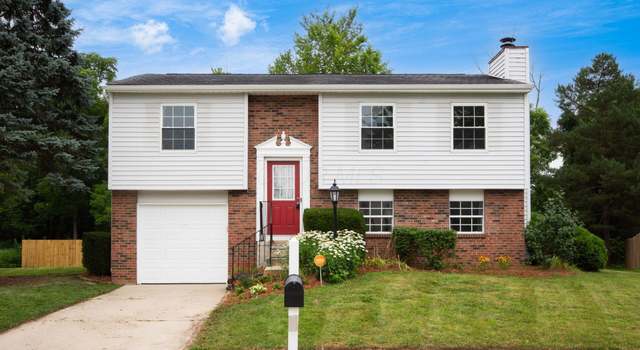 Photo of 1674 Durango Ct, Powell, OH 43065