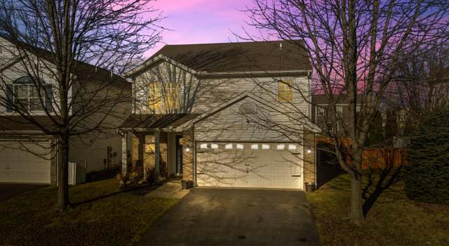 Photo of 7460 Maple Twig Ave, Canal Winchester, OH 43110