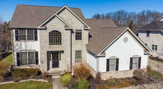 Photo of 6046 Heritage View Ct, Hilliard, OH 43026