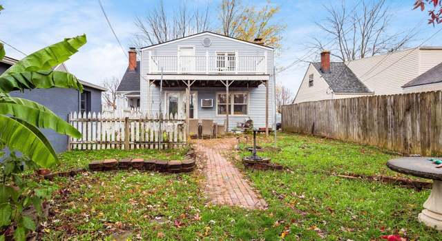 Photo of 4061 Sexton Dr, Columbus, OH 43228