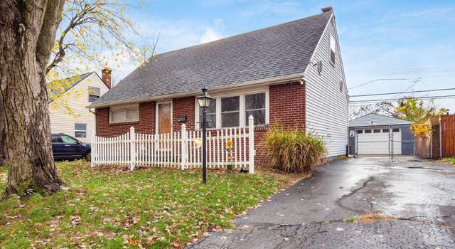 Photo of 4061 Sexton Dr, Columbus, OH 43228