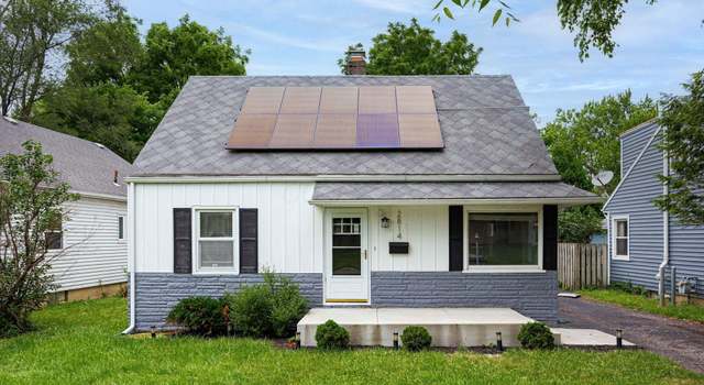 Photo of 2814 Eastminster Rd, Columbus, OH 43209