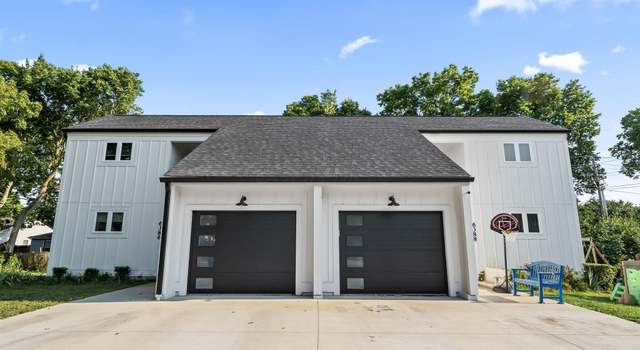 Photo of 6386-6388 Wolcott Ct, Dublin, OH 43017