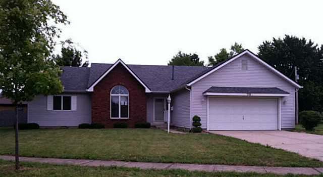 Photo of 118 Countryridge Ln, London, OH 43140