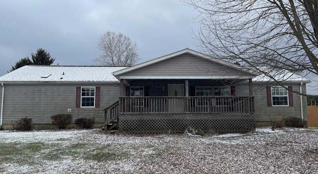 Photo of 195 W 1st St, Frazeysburg, OH 43822