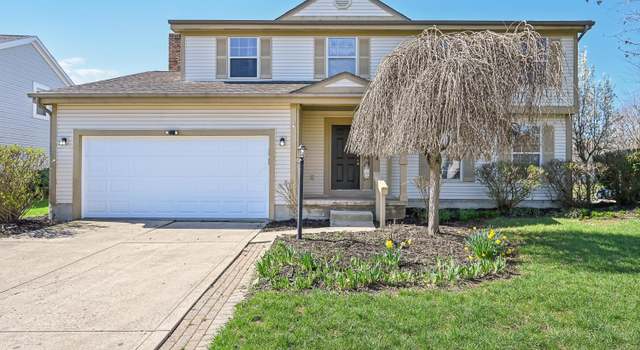 Photo of 877 Pelham Ct, Westerville, OH 43081