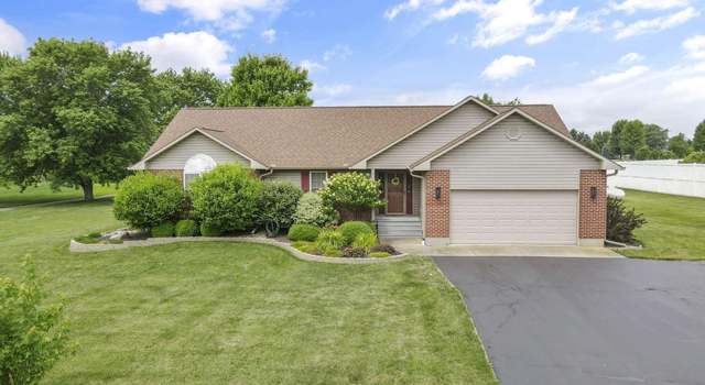 Photo of 1896 Township Road 179, Bellefontaine, OH 43311