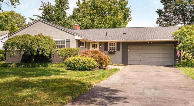 Photo of 1780 Riverhill Rd, Columbus, OH 43221