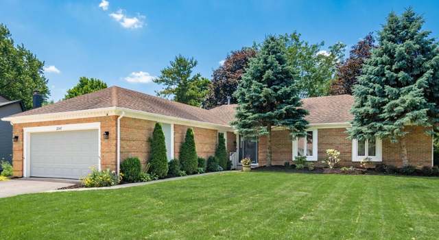 Photo of 2247 Sonnington Dr, Dublin, OH 43016