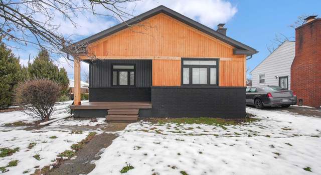 Photo of 642 Joyful St, Columbus, OH 43204